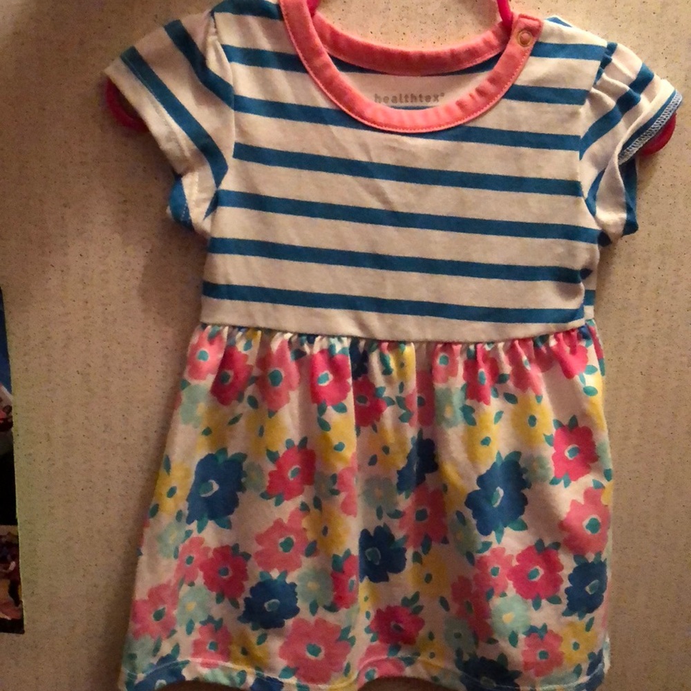 Adorable sundress